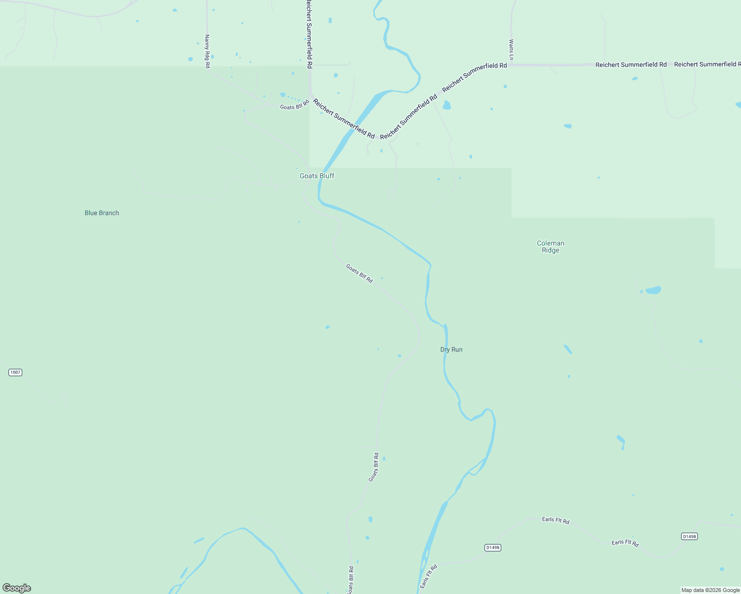 map of restaurants, bars, coffee shops, grocery stores, and more near in Summerfield