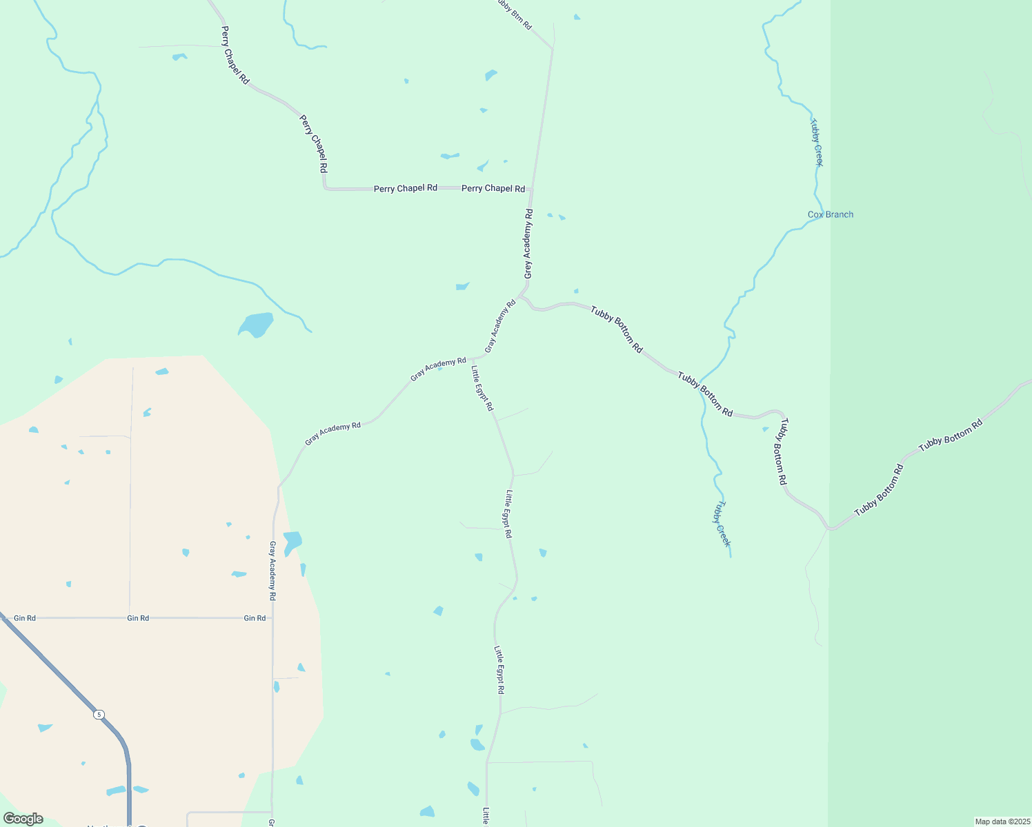map of restaurants, bars, coffee shops, grocery stores, and more near Tucker Road in Benton County