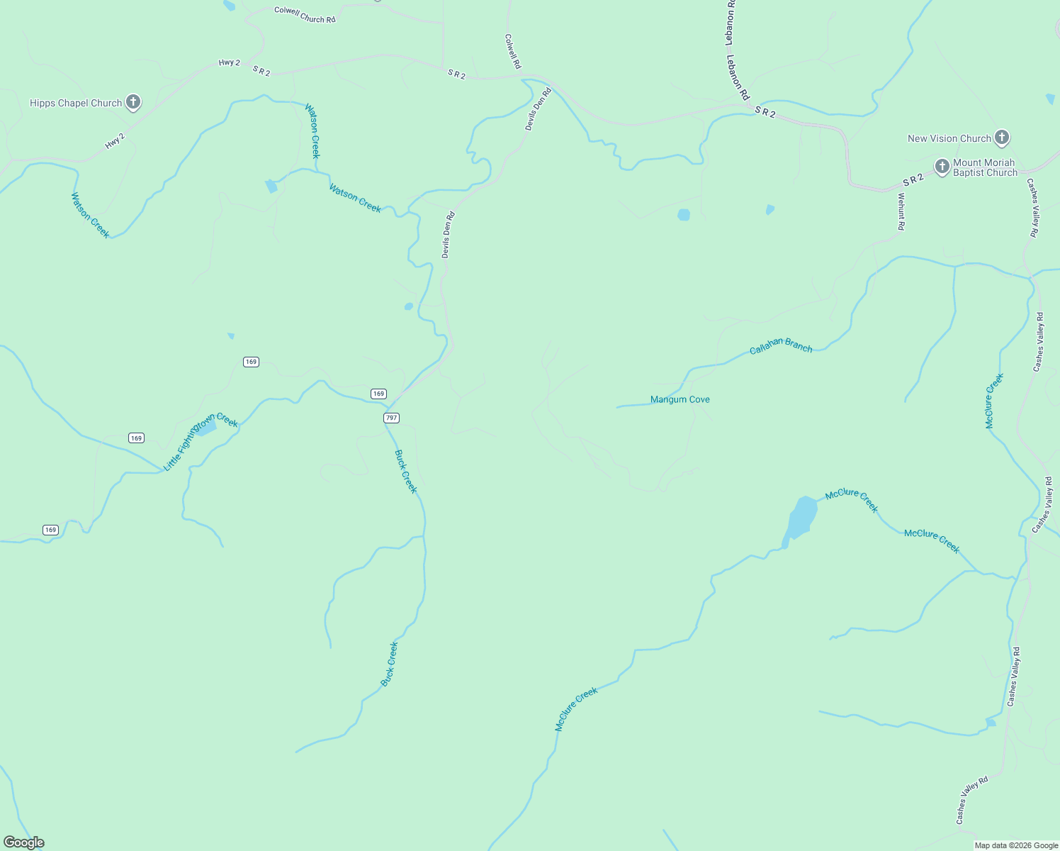 map of restaurants, bars, coffee shops, grocery stores, and more near 714 Brittney Drive in Blue Ridge