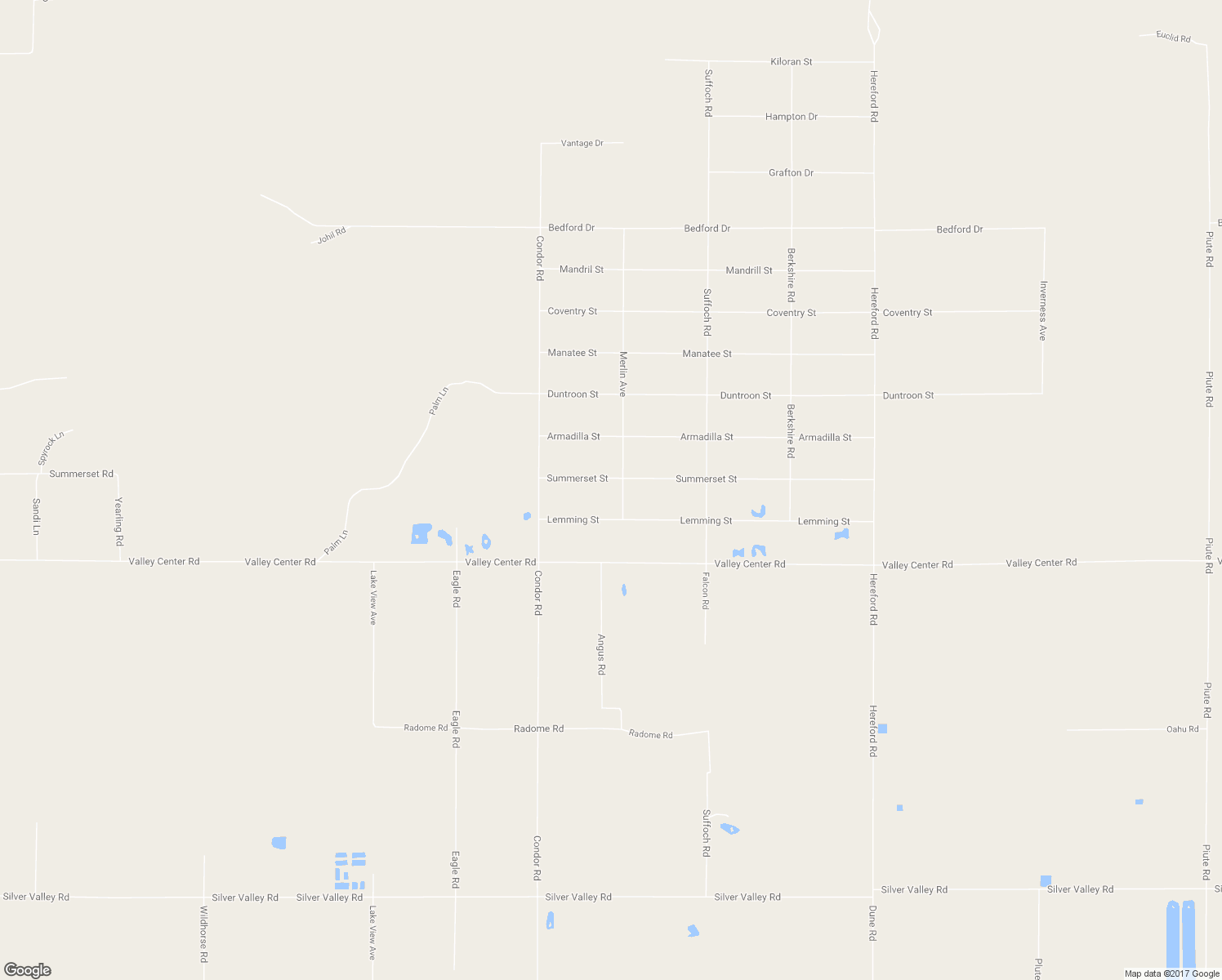 map of restaurants, bars, coffee shops, grocery stores, and more near 34664 Merlin Avenue in Newberry Springs