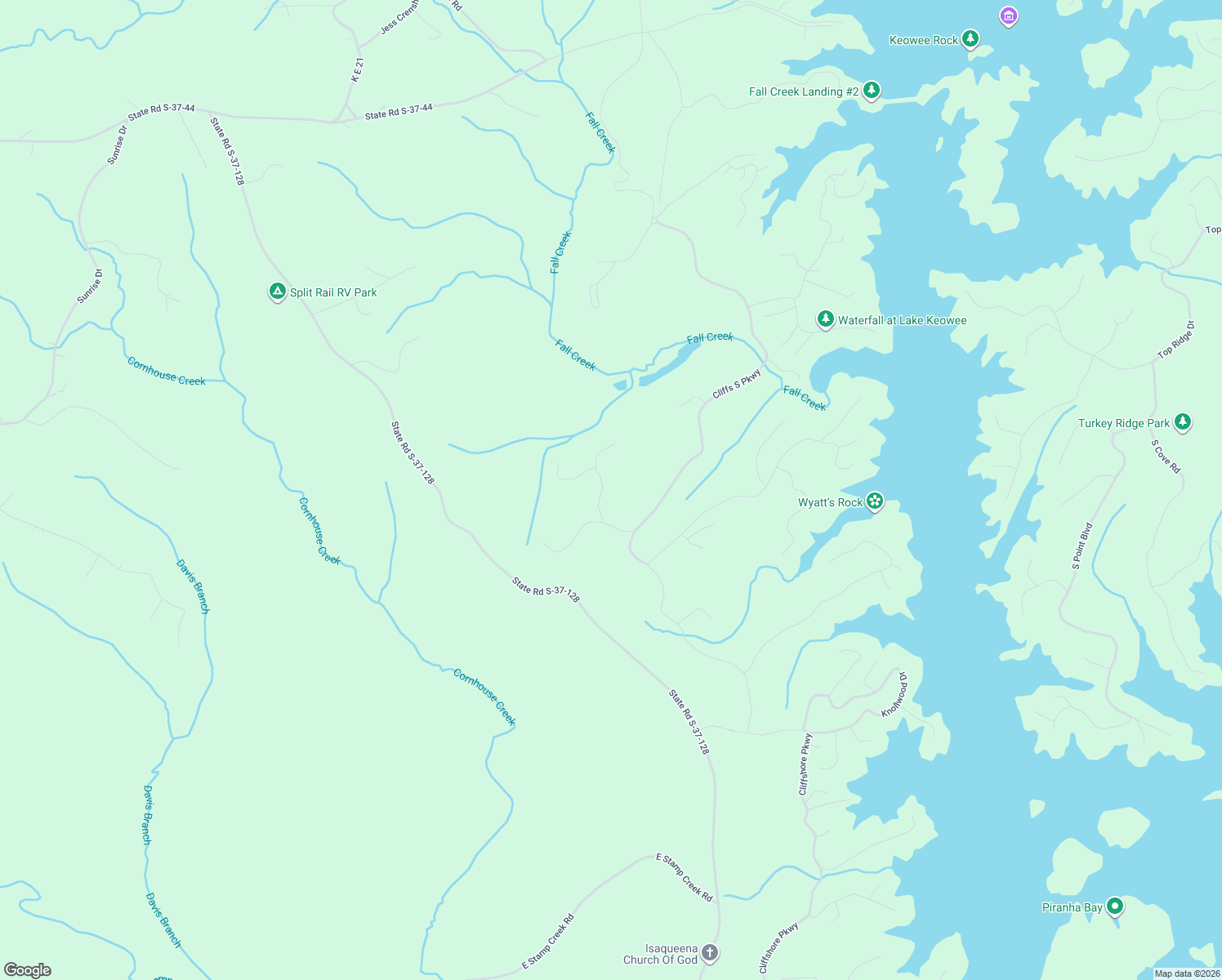 map of restaurants, bars, coffee shops, grocery stores, and more near 711 Eagle Ridge Way in Salem