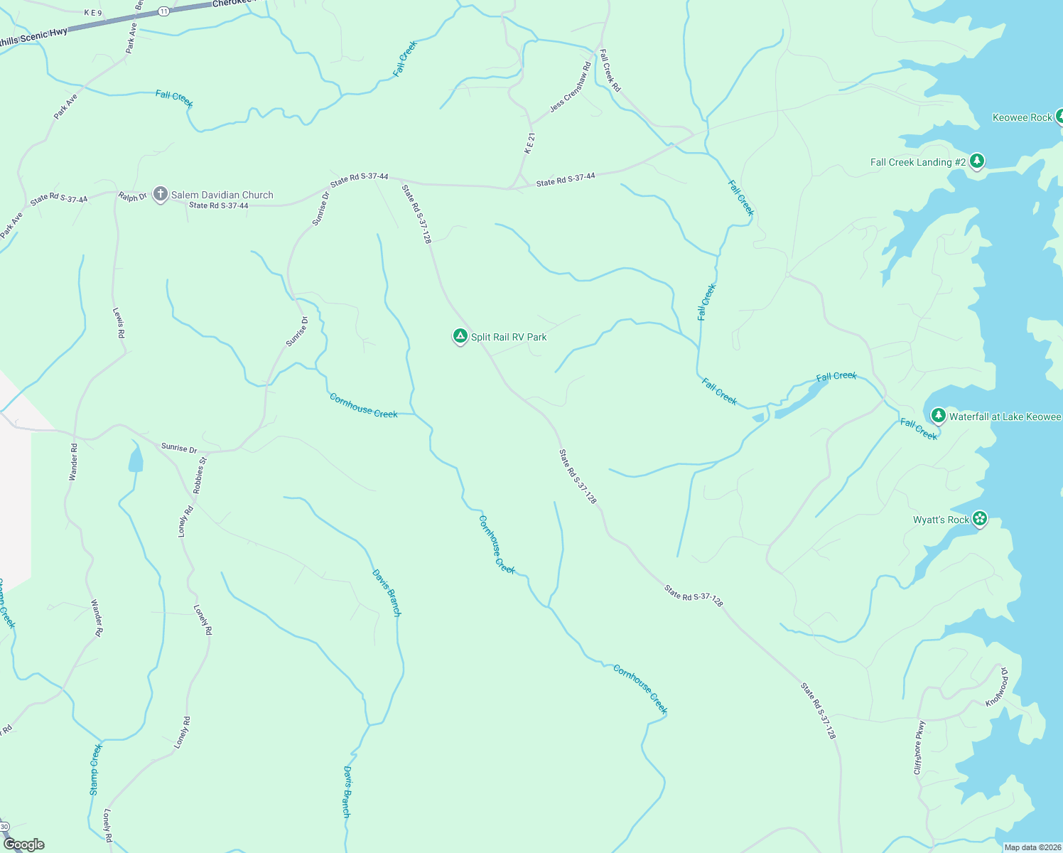 map of restaurants, bars, coffee shops, grocery stores, and more near 687 State Road S-37-128 in Salem