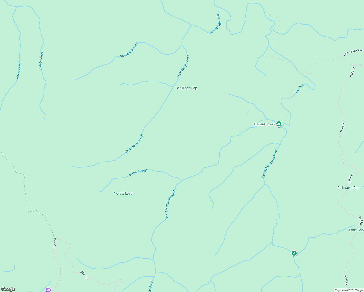 map of restaurants, bars, coffee shops, grocery stores, and more near in Epworth