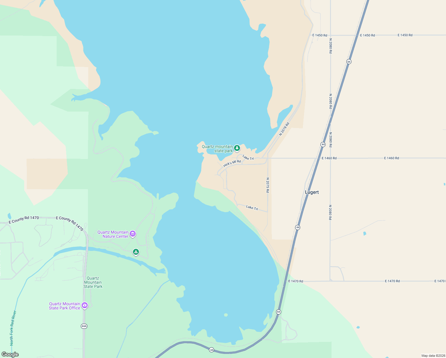 map of restaurants, bars, coffee shops, grocery stores, and more near Scoggins Street Private in Kiowa County