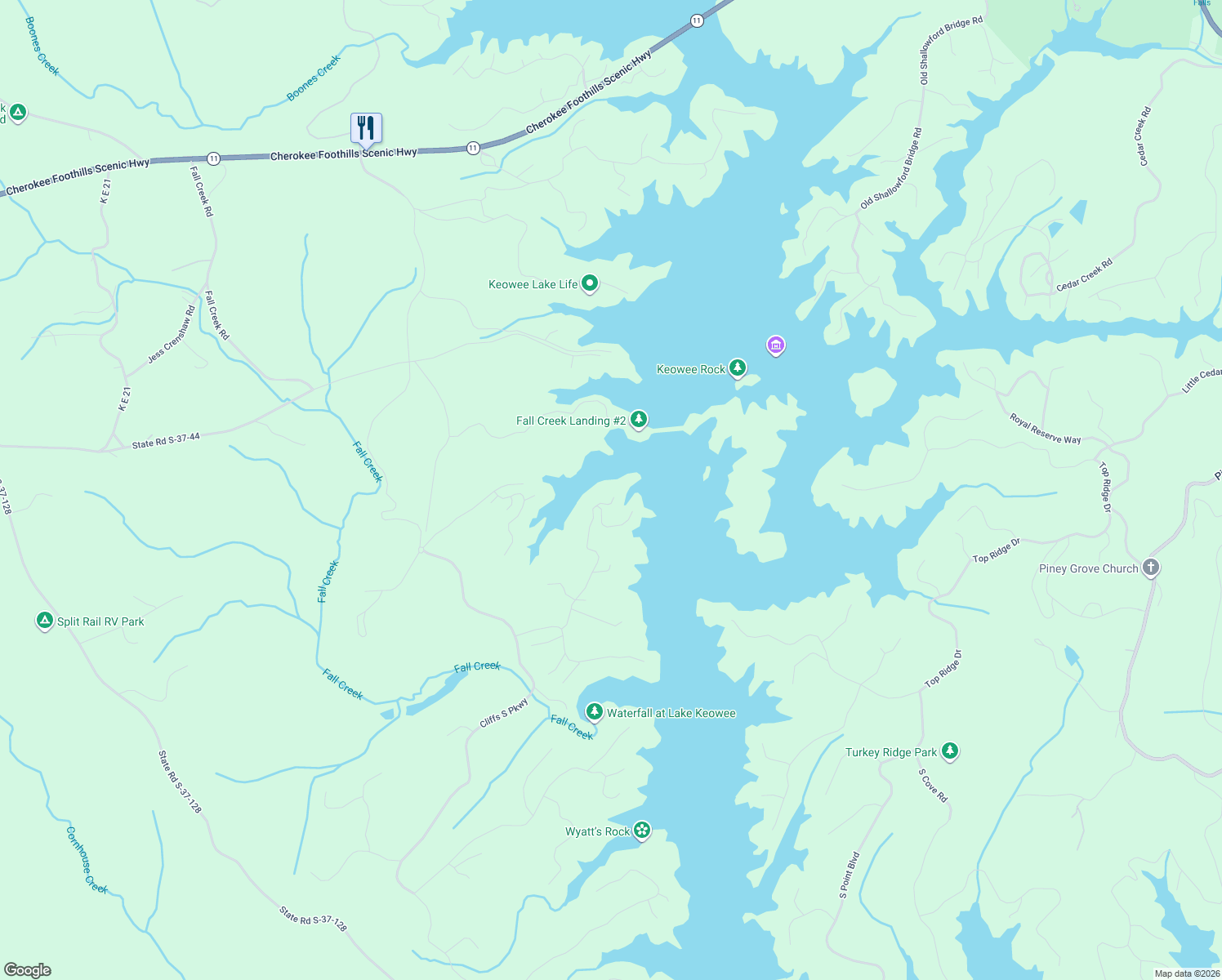 map of restaurants, bars, coffee shops, grocery stores, and more near 730 Barberry Court in Salem