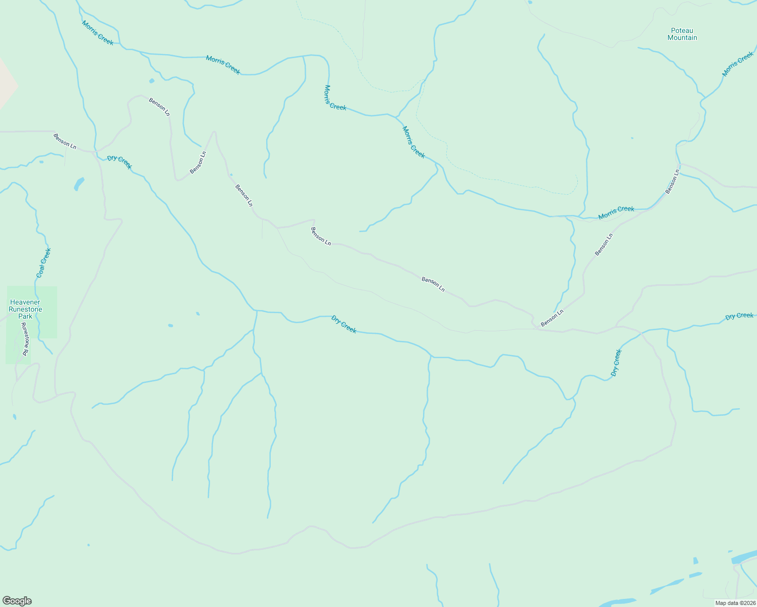 map of restaurants, bars, coffee shops, grocery stores, and more near in Heavener