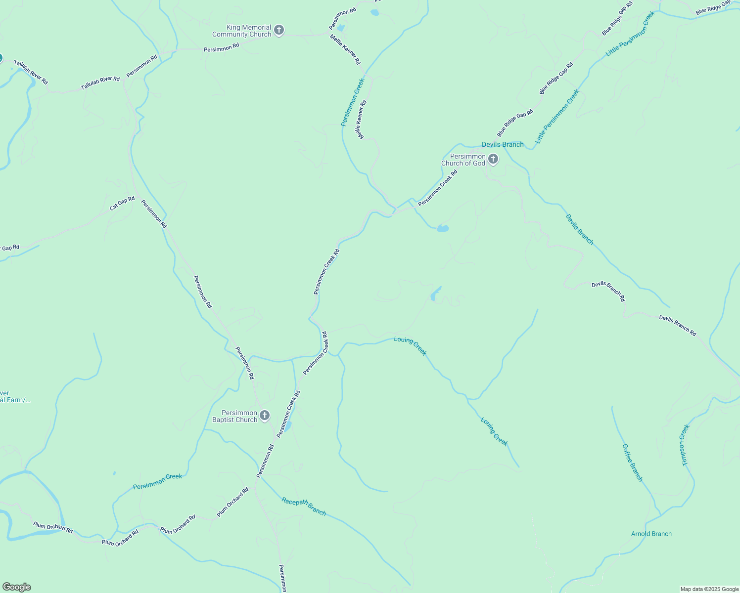 map of restaurants, bars, coffee shops, grocery stores, and more near Steepway Lane in Clayton