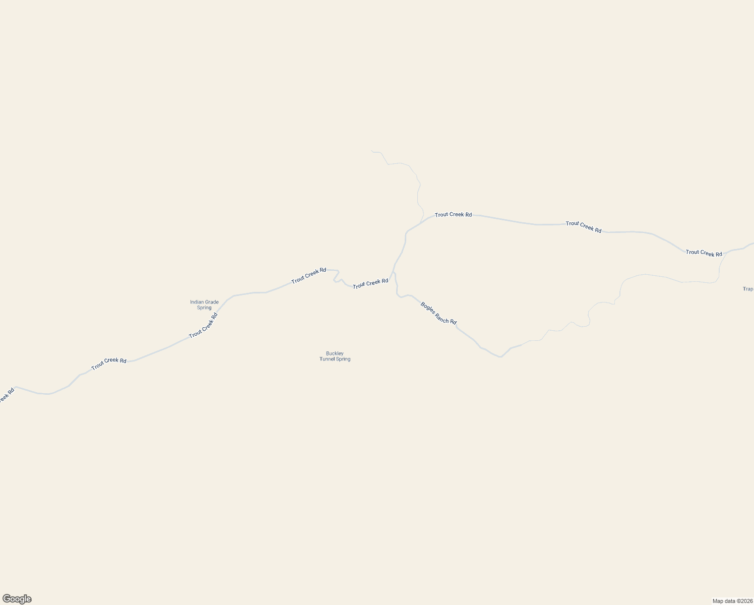 map of restaurants, bars, coffee shops, grocery stores, and more near 15435 Bogles Ranch Road in Kingman