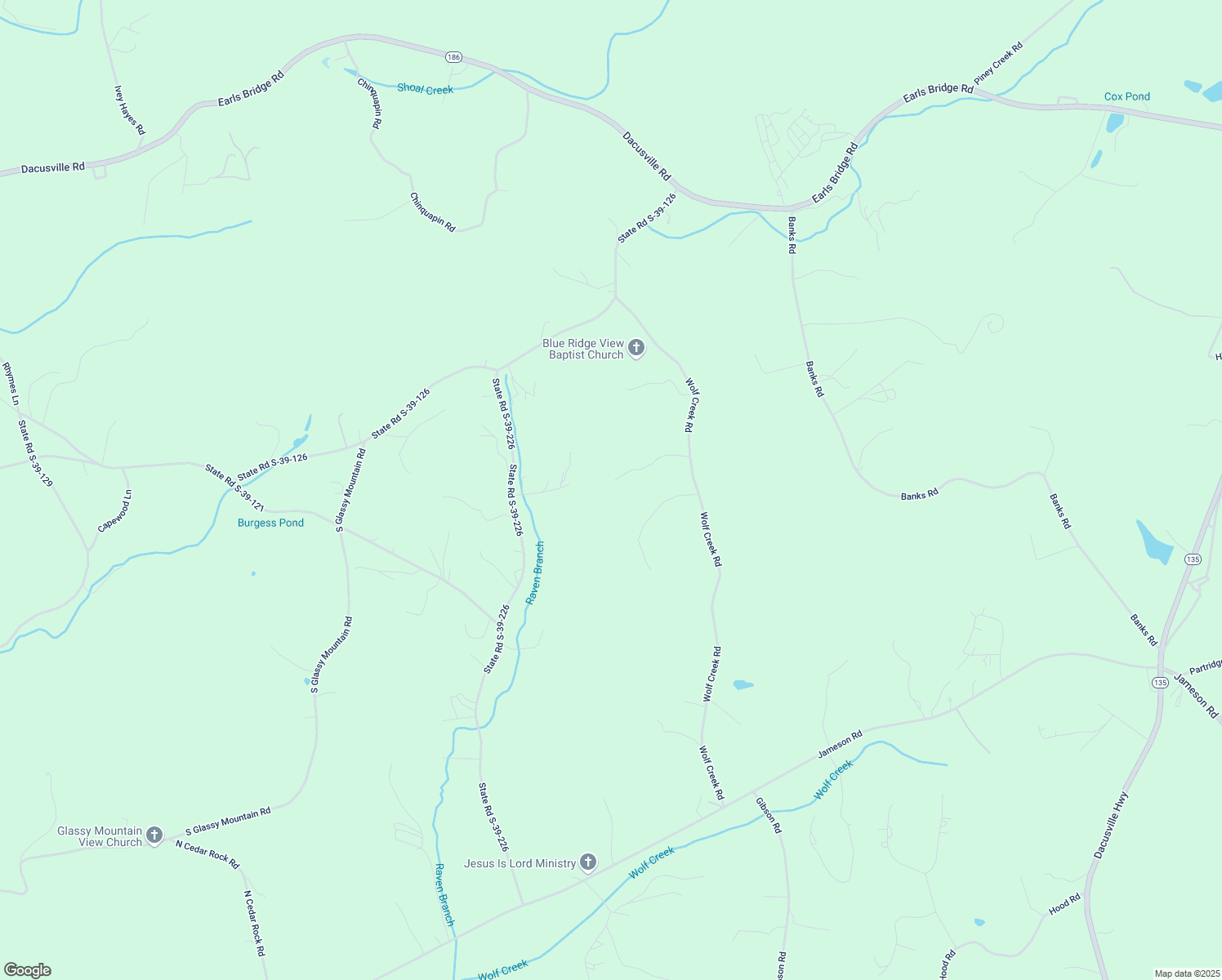 map of restaurants, bars, coffee shops, grocery stores, and more near 161 Persimmon Drive in Pickens