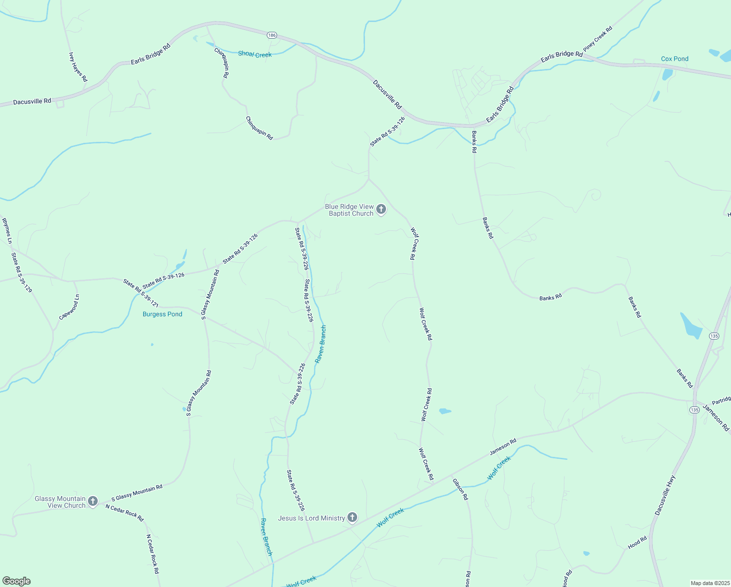 map of restaurants, bars, coffee shops, grocery stores, and more near 161 Persimmon Drive in Pickens