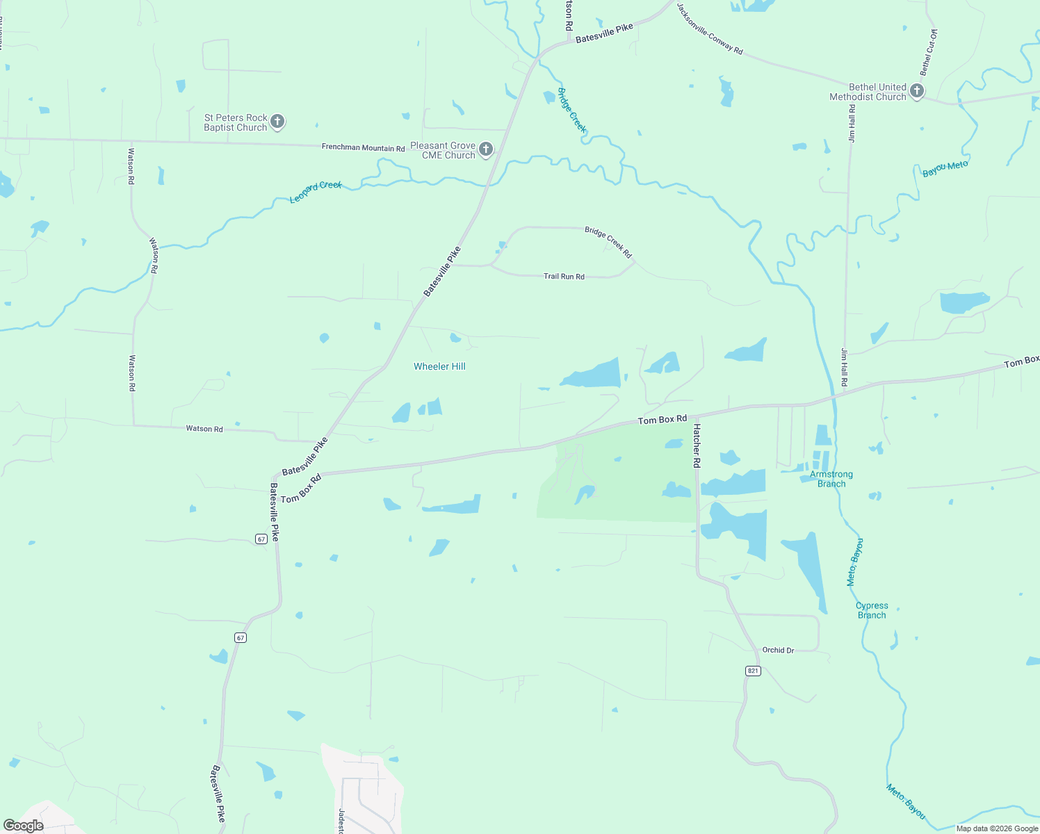 map of restaurants, bars, coffee shops, grocery stores, and more near 5042 Stairway to Heaven Road in Sherwood