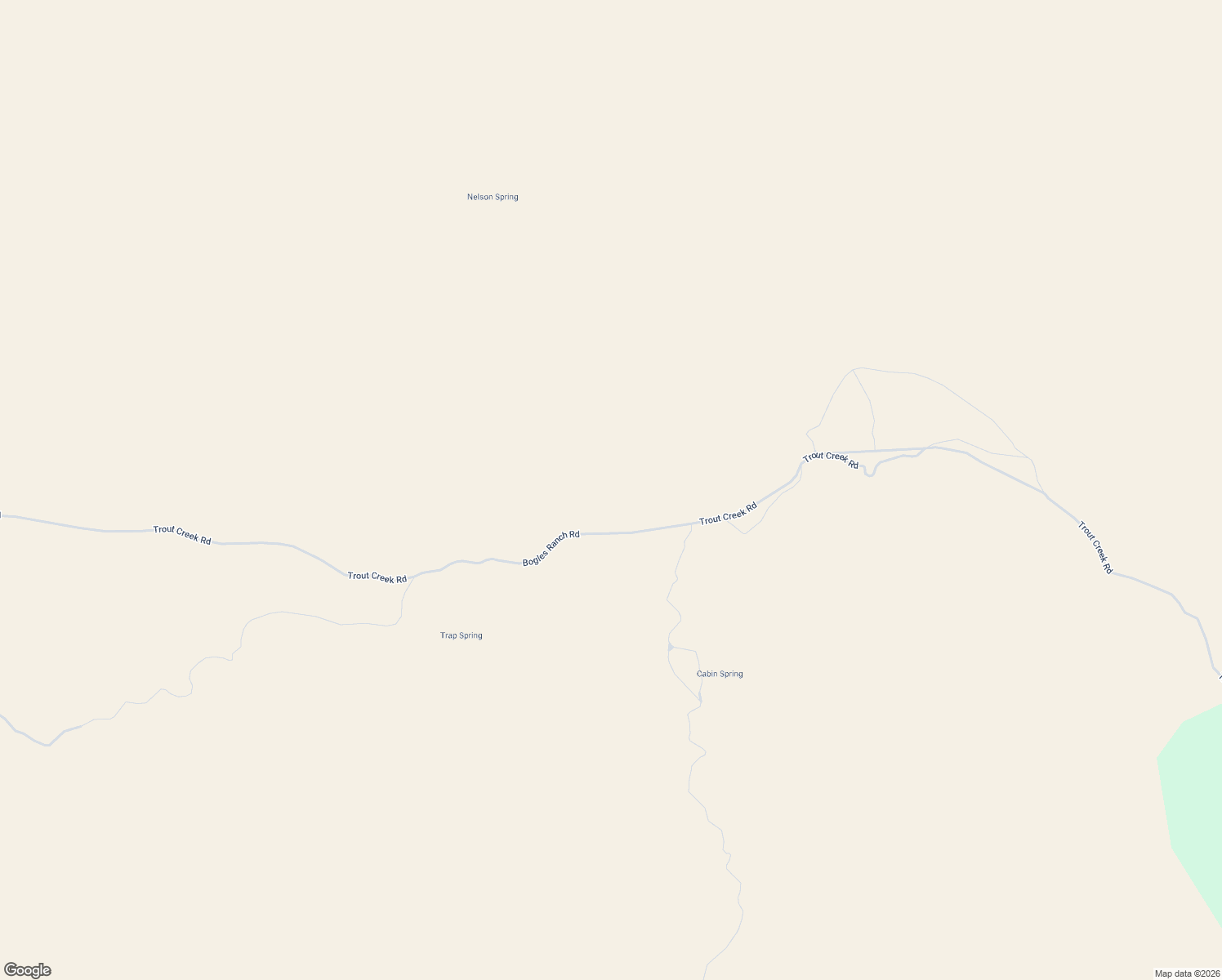 map of restaurants, bars, coffee shops, grocery stores, and more near 16514 Bogles Ranch Road in Kingman