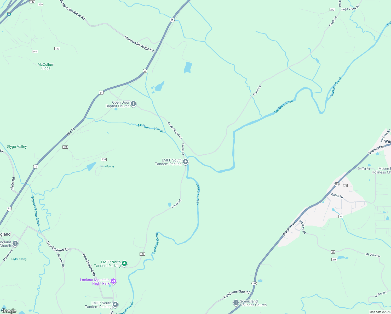 map of restaurants, bars, coffee shops, grocery stores, and more near in Wildwood