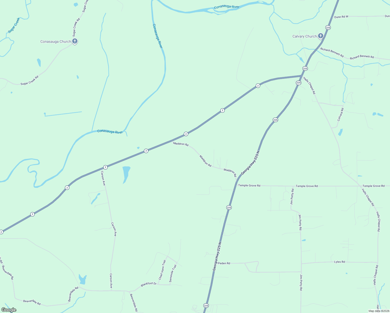 map of restaurants, bars, coffee shops, grocery stores, and more near in Beaverdale