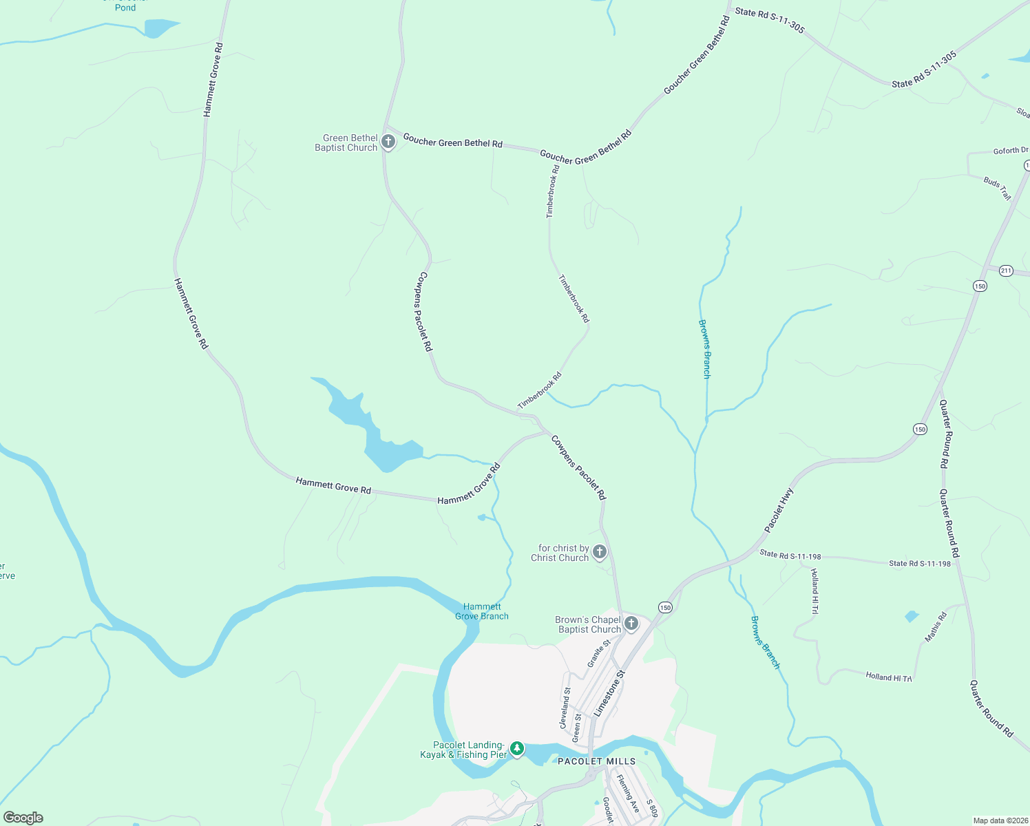 map of restaurants, bars, coffee shops, grocery stores, and more near 415-499 State Road S-11-299 in Spartanburg