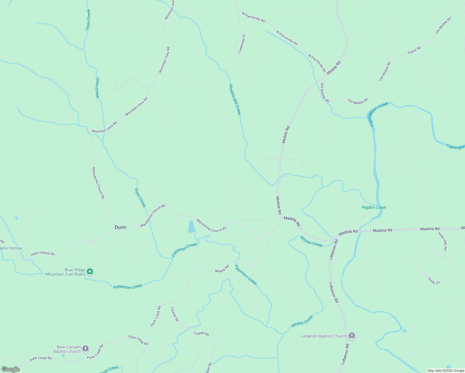 map of restaurants, bars, coffee shops, grocery stores, and more near 10 Brandon Lane in Epworth