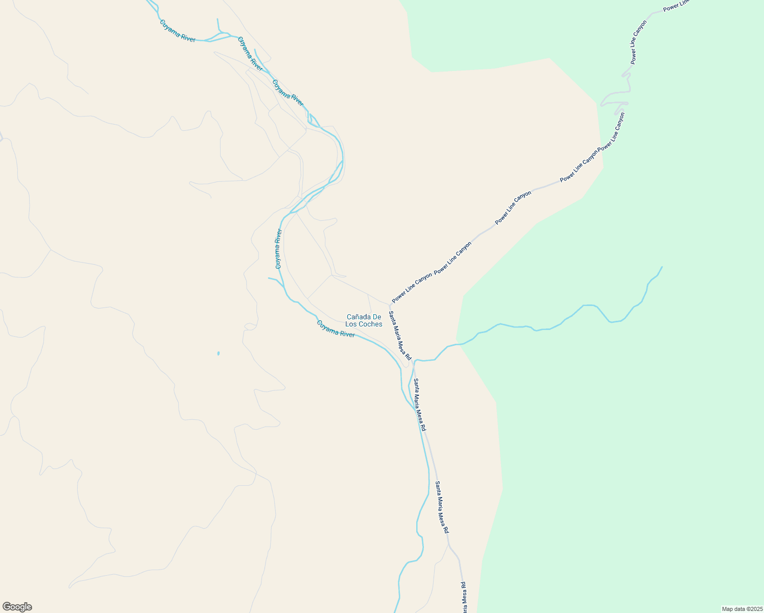 map of restaurants, bars, coffee shops, grocery stores, and more near 2200 White Rock Lane in Santa Maria