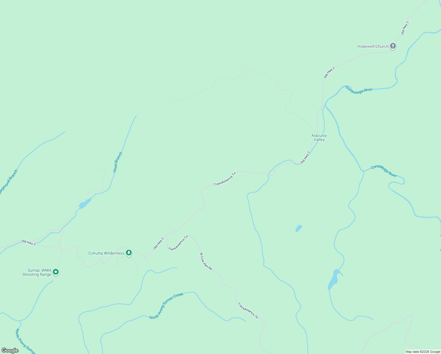 map of restaurants, bars, coffee shops, grocery stores, and more near 3989 Old Highway 2 in Cisco
