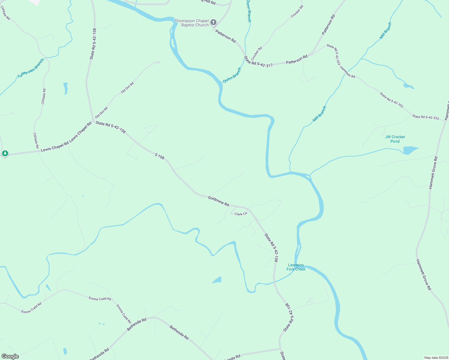 map of restaurants, bars, coffee shops, grocery stores, and more near 117 Poole Springs Road in Spartanburg