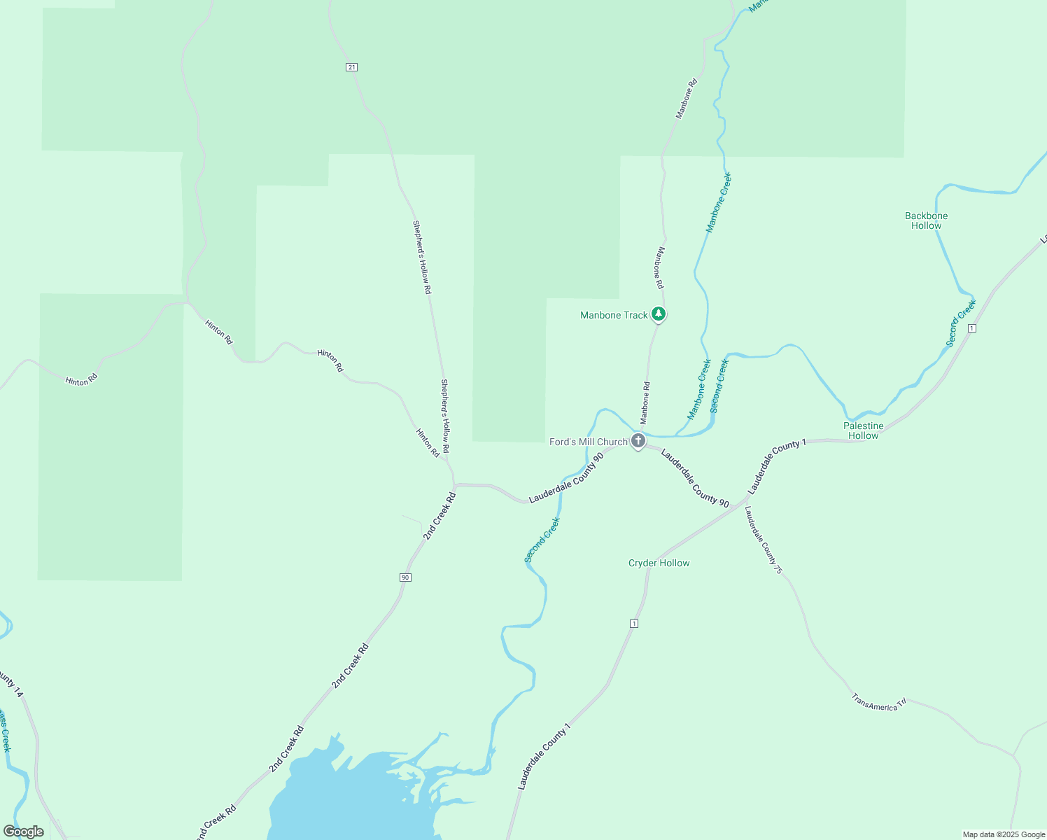 map of restaurants, bars, coffee shops, grocery stores, and more near in Waterloo