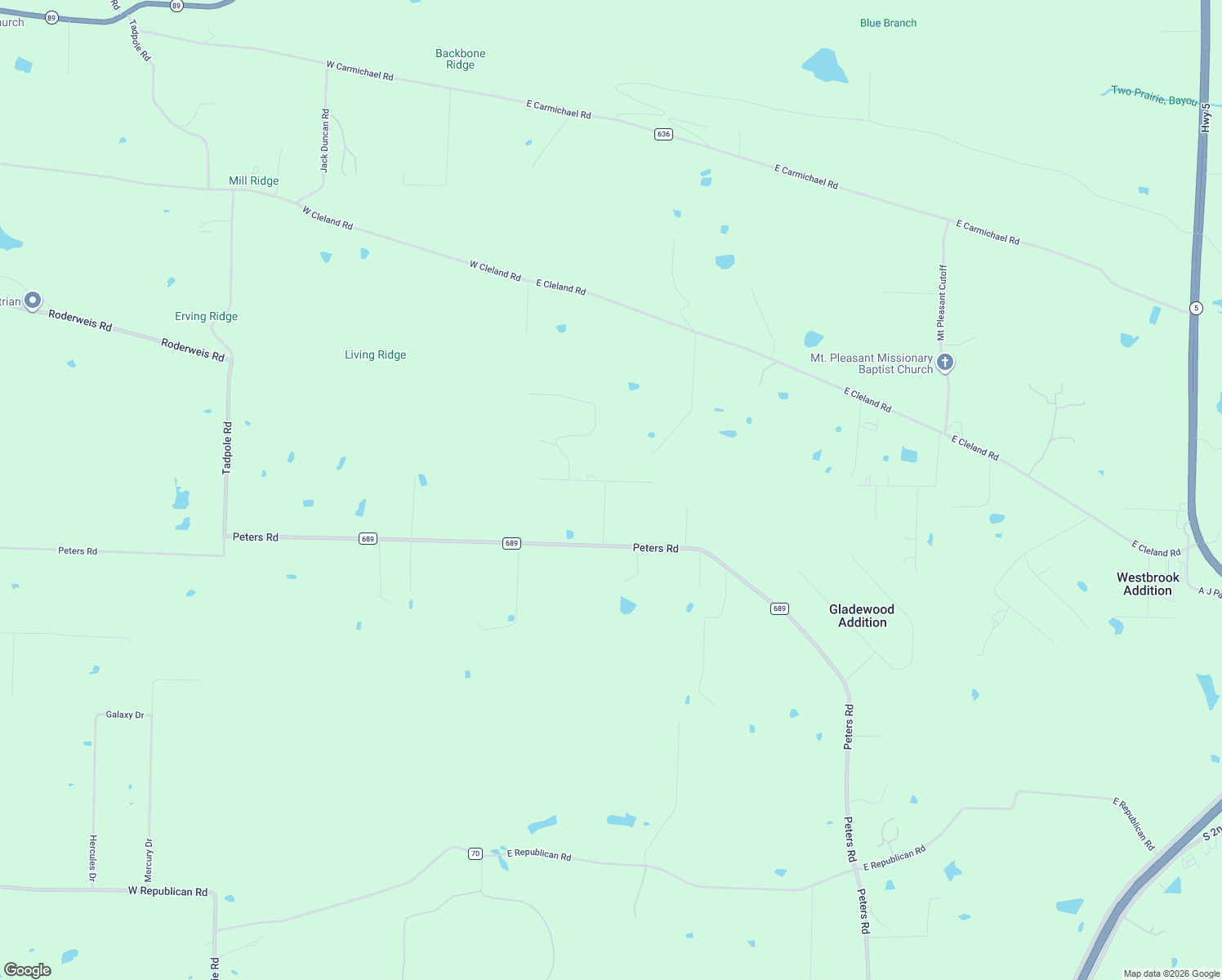 map of restaurants, bars, coffee shops, grocery stores, and more near 513 Charlotte Drive in Cabot
