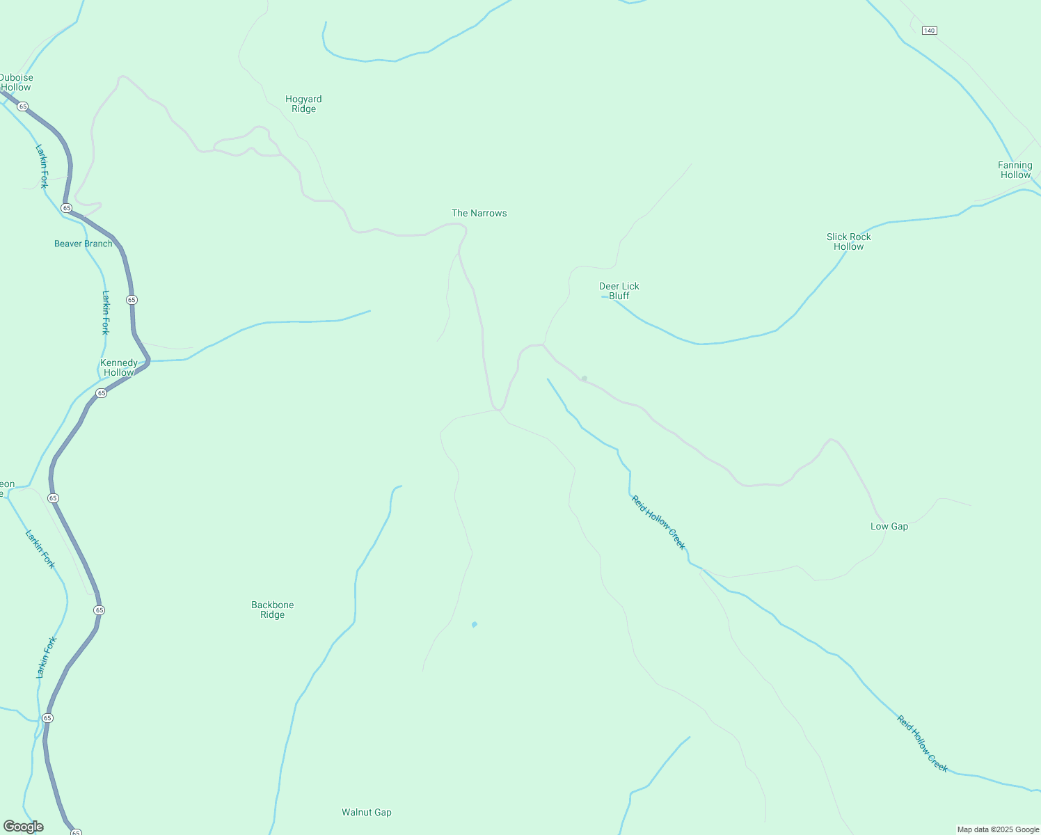 map of restaurants, bars, coffee shops, grocery stores, and more near in Estillfork