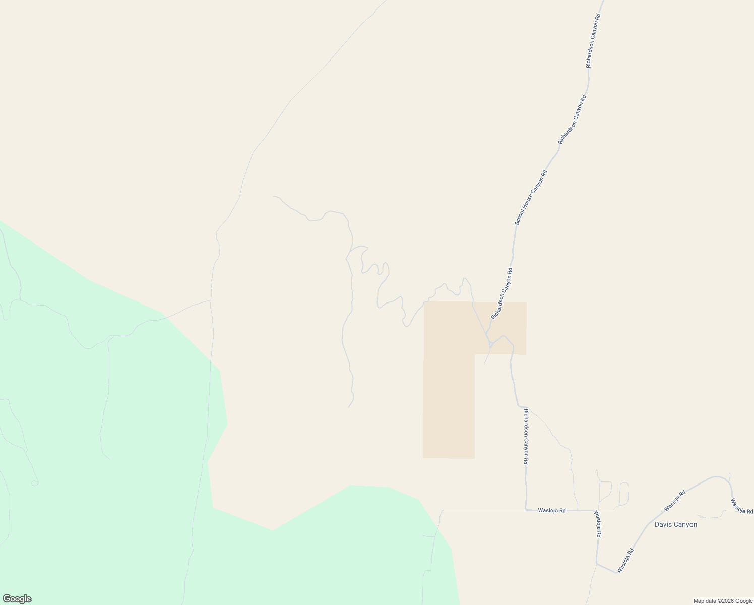 map of restaurants, bars, coffee shops, grocery stores, and more near Deadman Canyon Road in Santa Barbara County