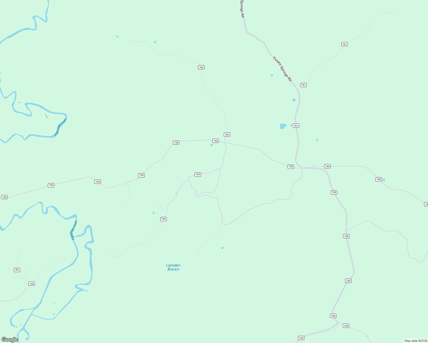 map of restaurants, bars, coffee shops, grocery stores, and more near 67-69 County Road 762 in Walnut