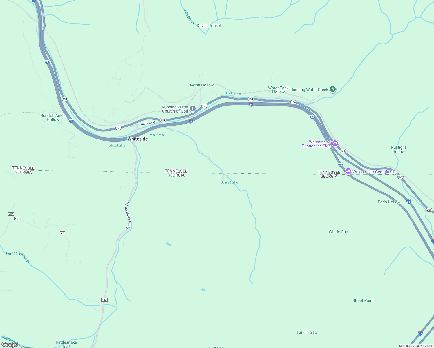 map of restaurants, bars, coffee shops, grocery stores, and more near 920 Egypt Hollow Road in Trenton
