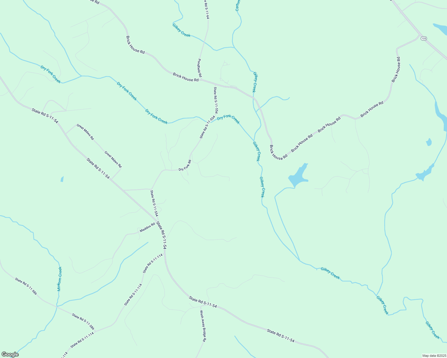 map of restaurants, bars, coffee shops, grocery stores, and more near 194 Wilkins Farm Road in Gaffney