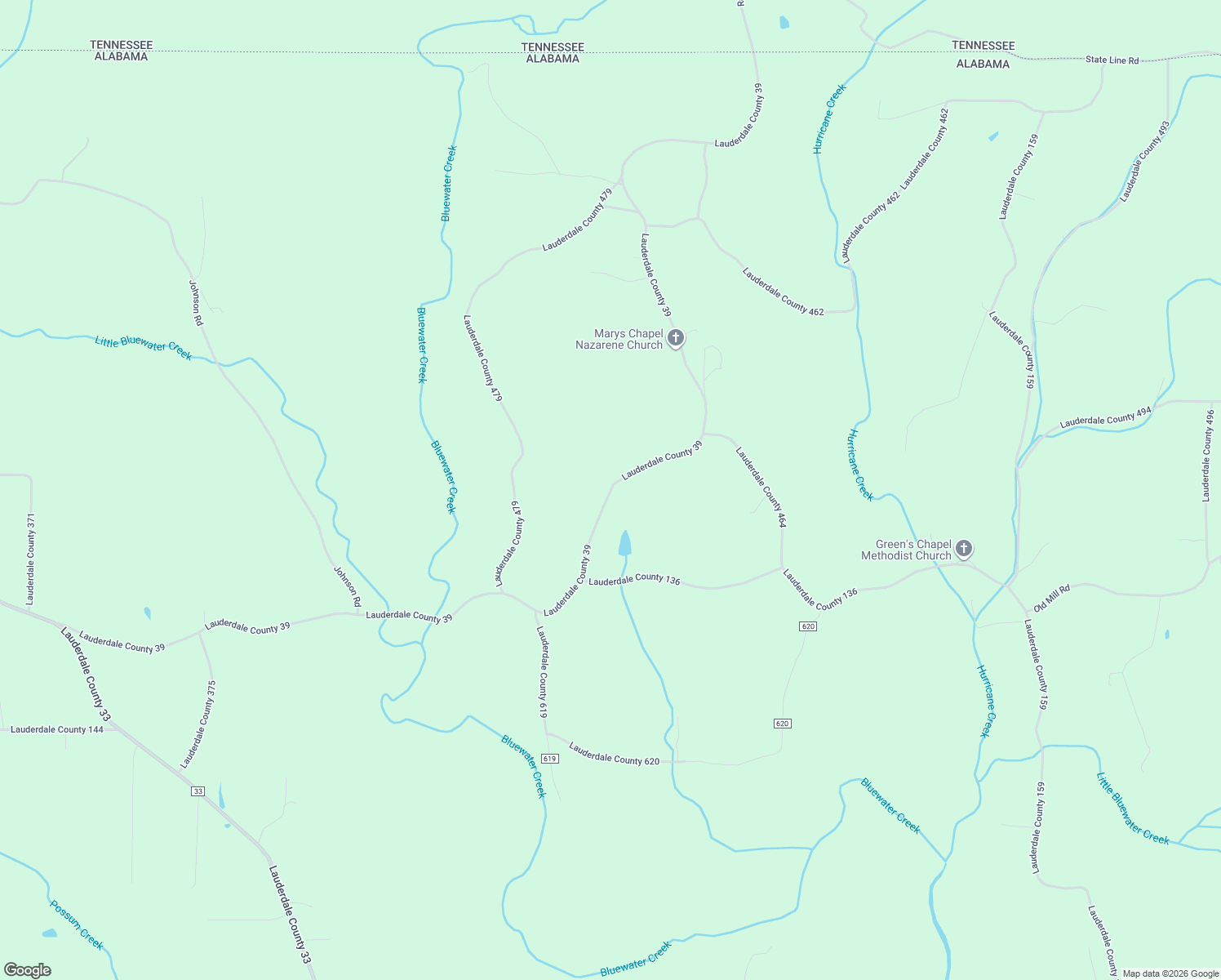 map of restaurants, bars, coffee shops, grocery stores, and more near 1987 Lauderdale County 39 in Lexington