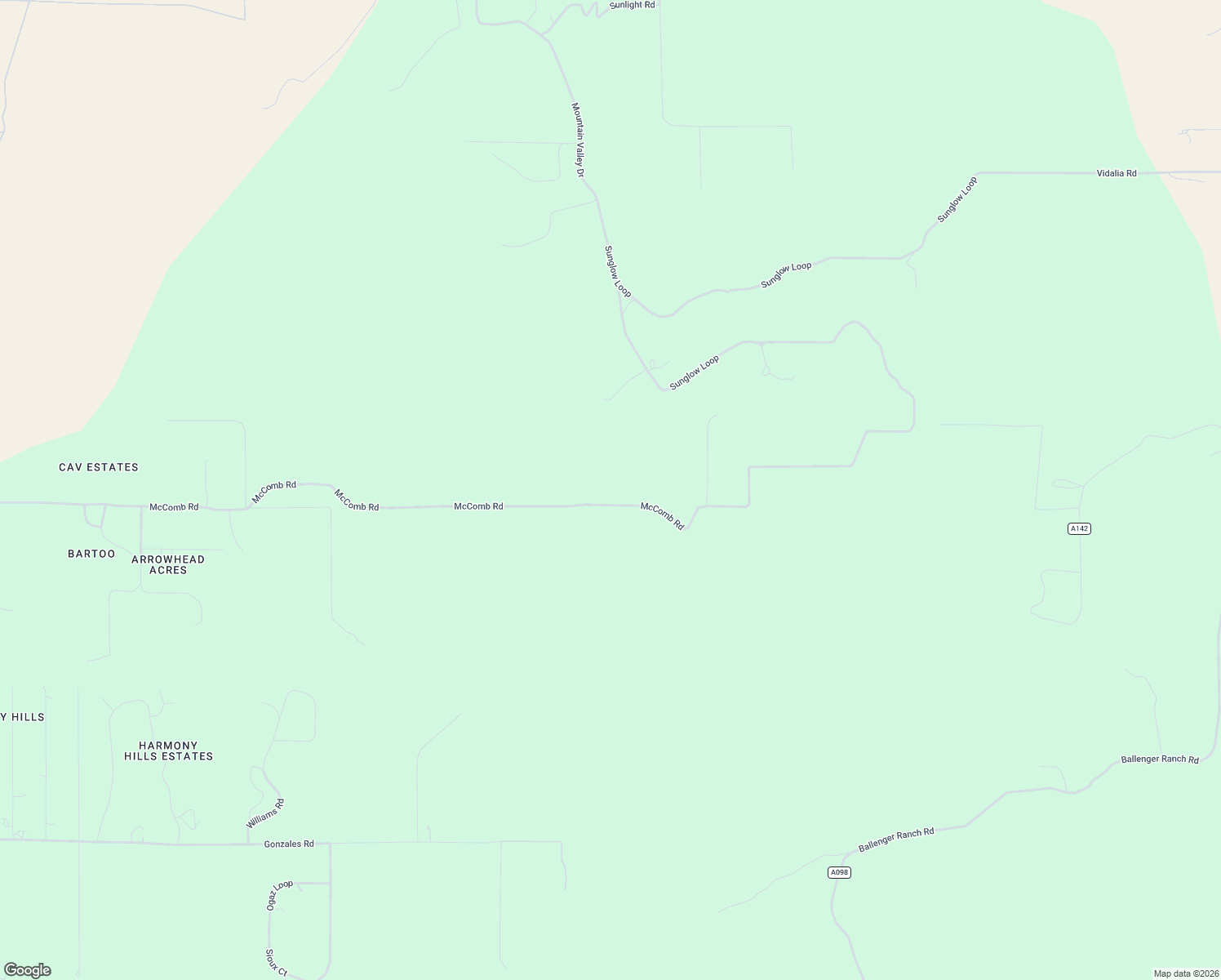 map of restaurants, bars, coffee shops, grocery stores, and more near Sunglow Loop in Edgewood