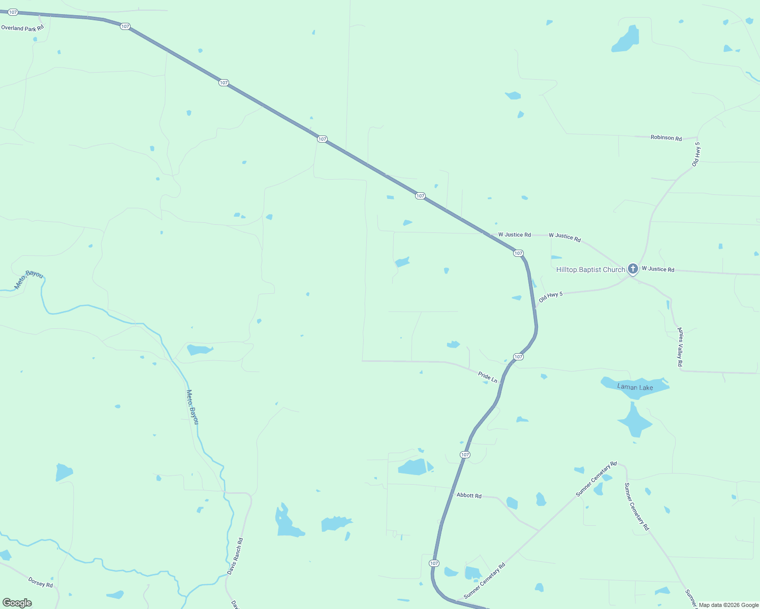 map of restaurants, bars, coffee shops, grocery stores, and more near 4411 Zeus Lane in Cabot