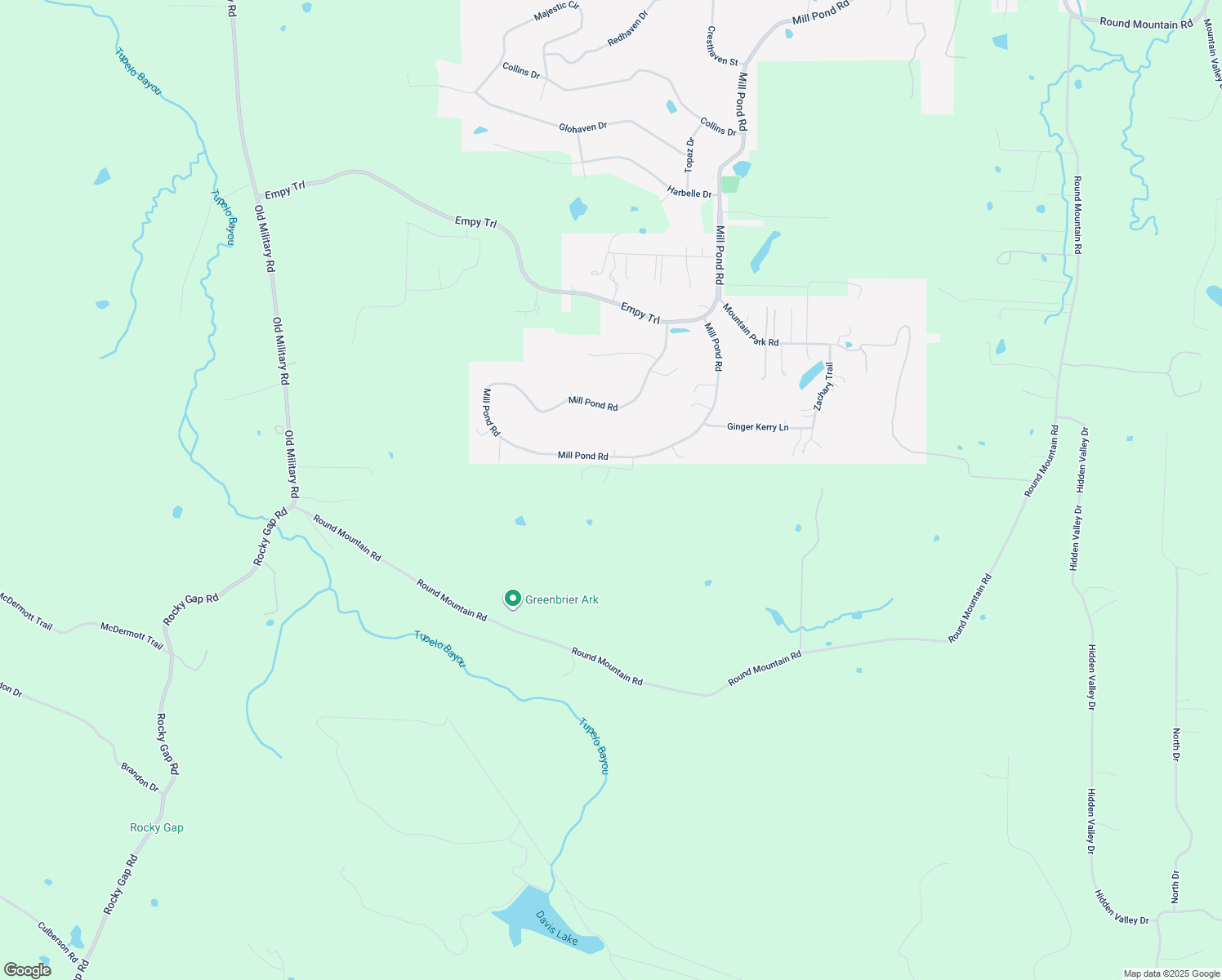 map of restaurants, bars, coffee shops, grocery stores, and more near 338 Mill Pond Road in Conway