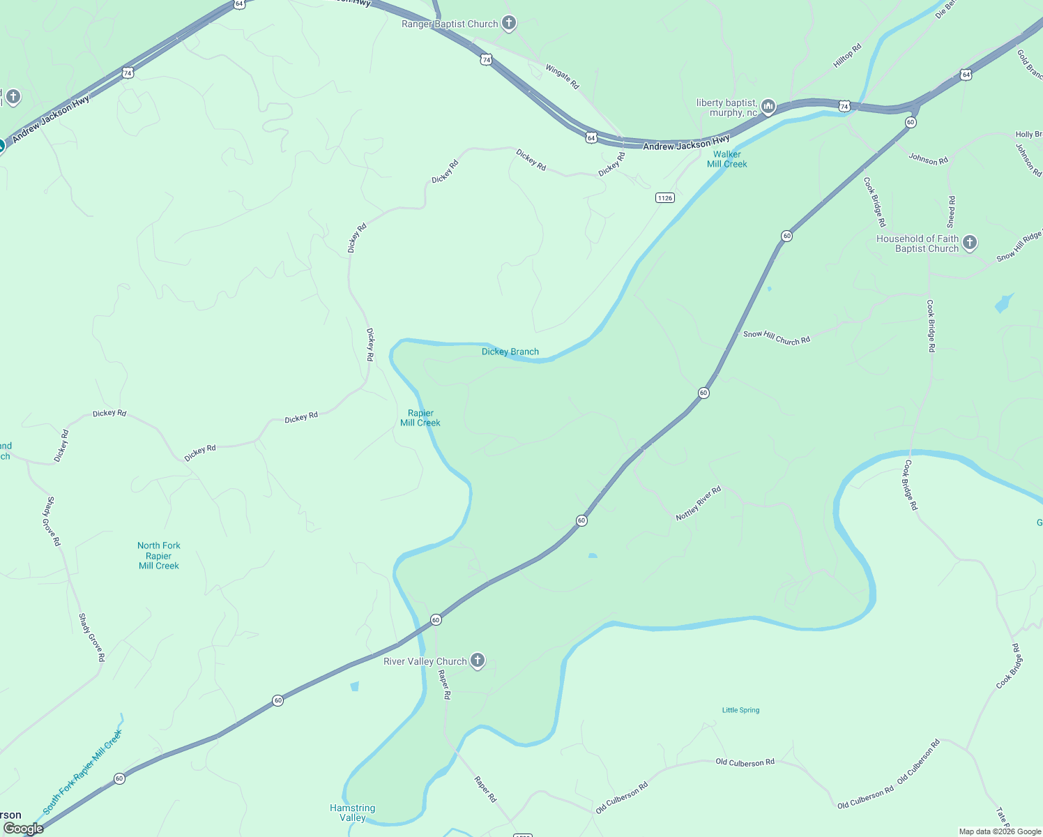 map of restaurants, bars, coffee shops, grocery stores, and more near in Culberson