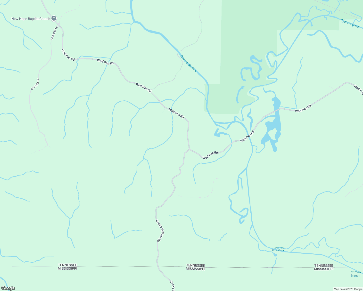 map of restaurants, bars, coffee shops, grocery stores, and more near in Essary Springs