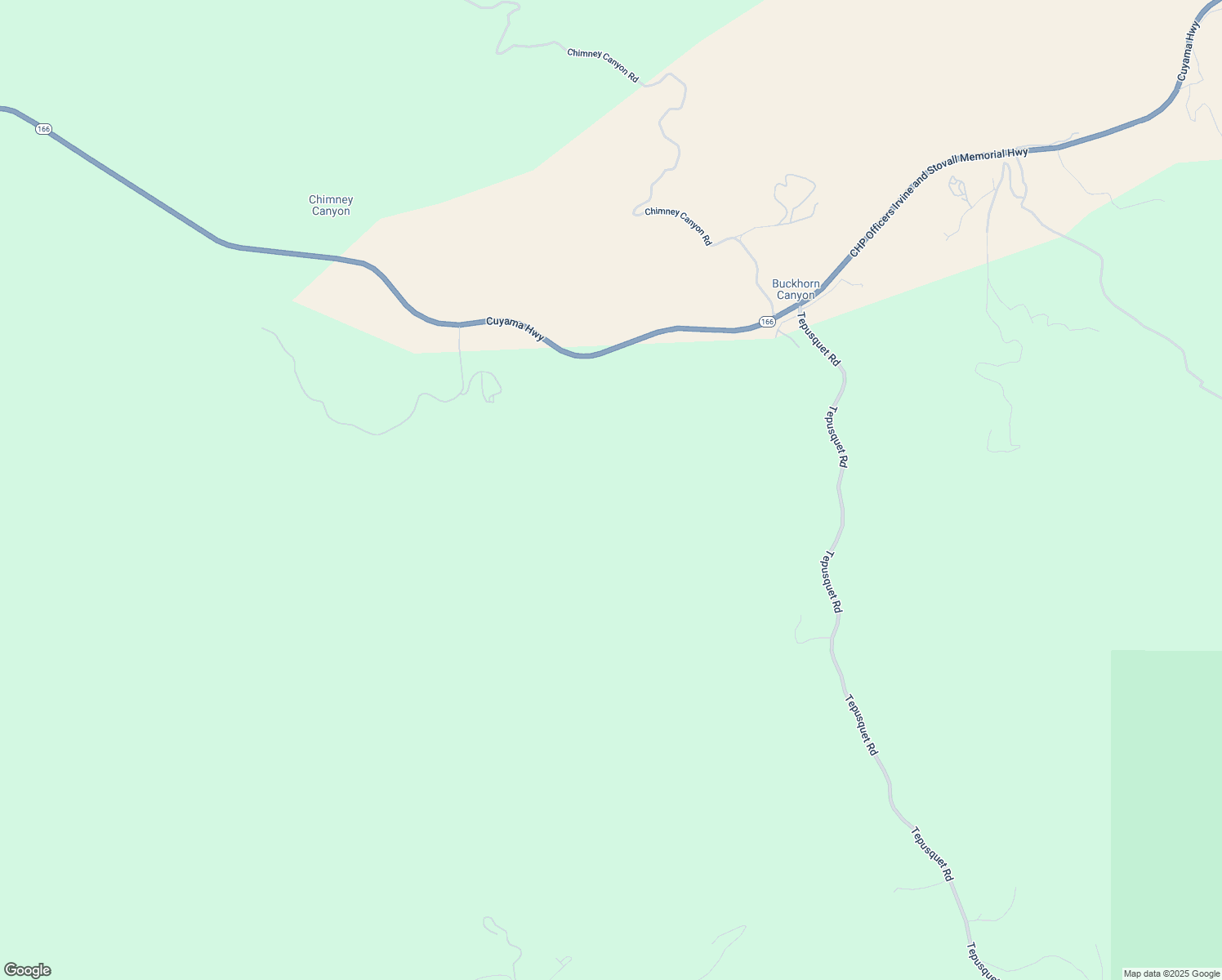 map of restaurants, bars, coffee shops, grocery stores, and more near 7550 California 166 in Santa Maria