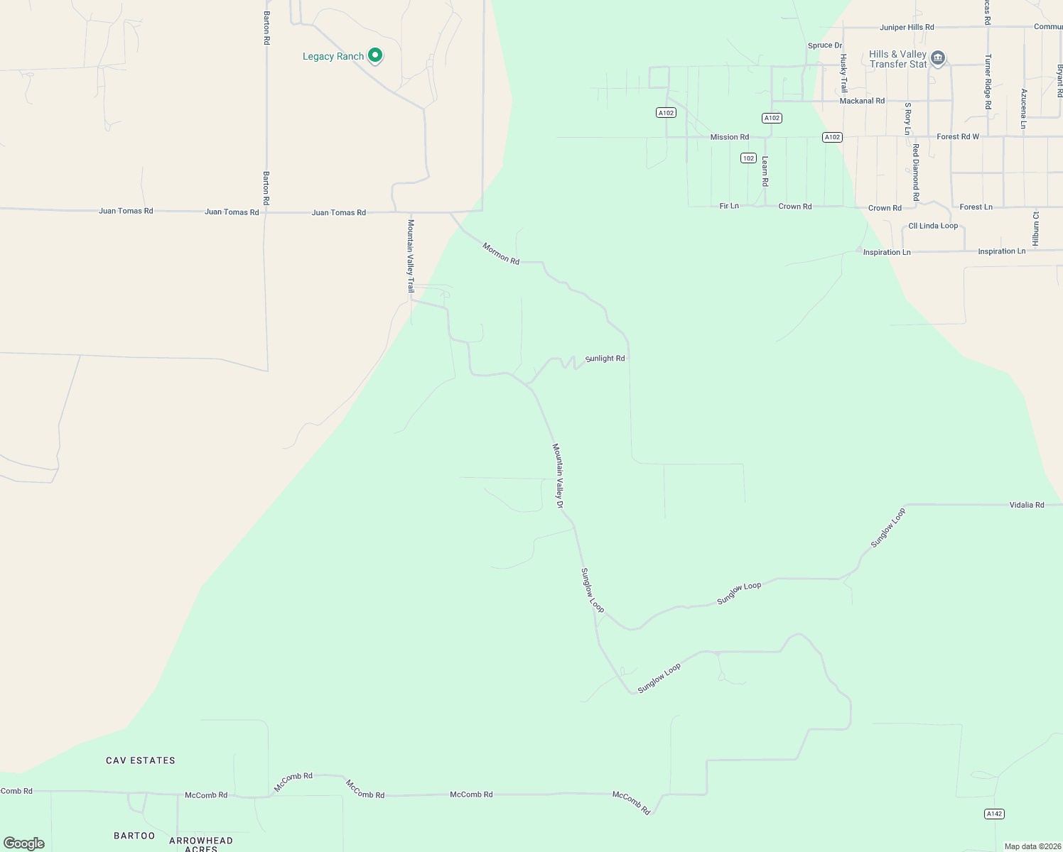 map of restaurants, bars, coffee shops, grocery stores, and more near 39 Pleasant Valley Drive in Edgewood