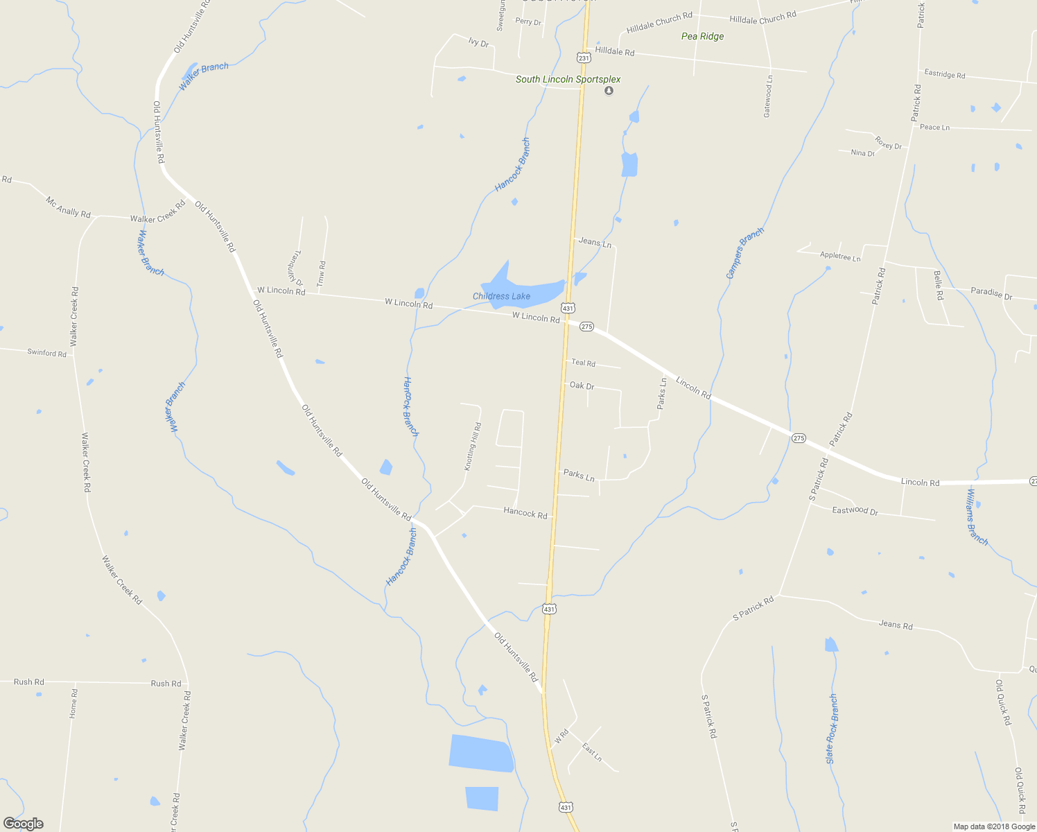 map of restaurants, bars, coffee shops, grocery stores, and more near 40 Windwood Drive in Fayetteville