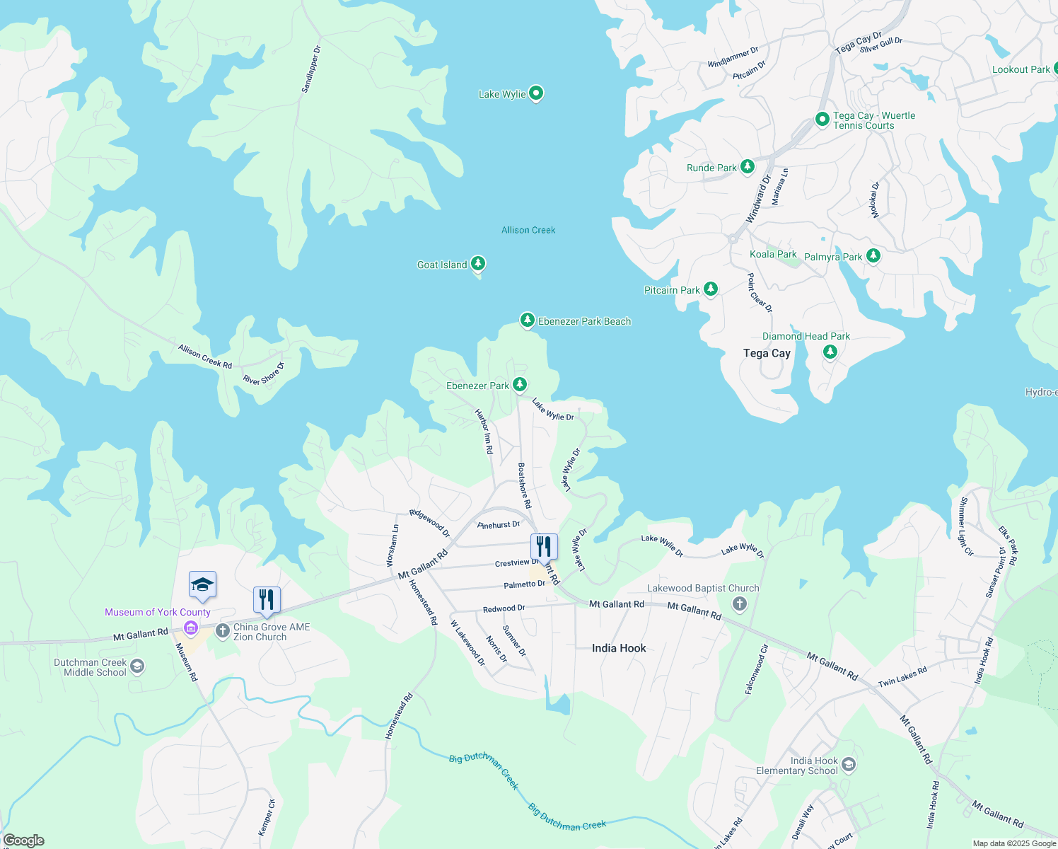 Closest Beach To Rock Hill Sc Closest Beach To Rock Hill Sc