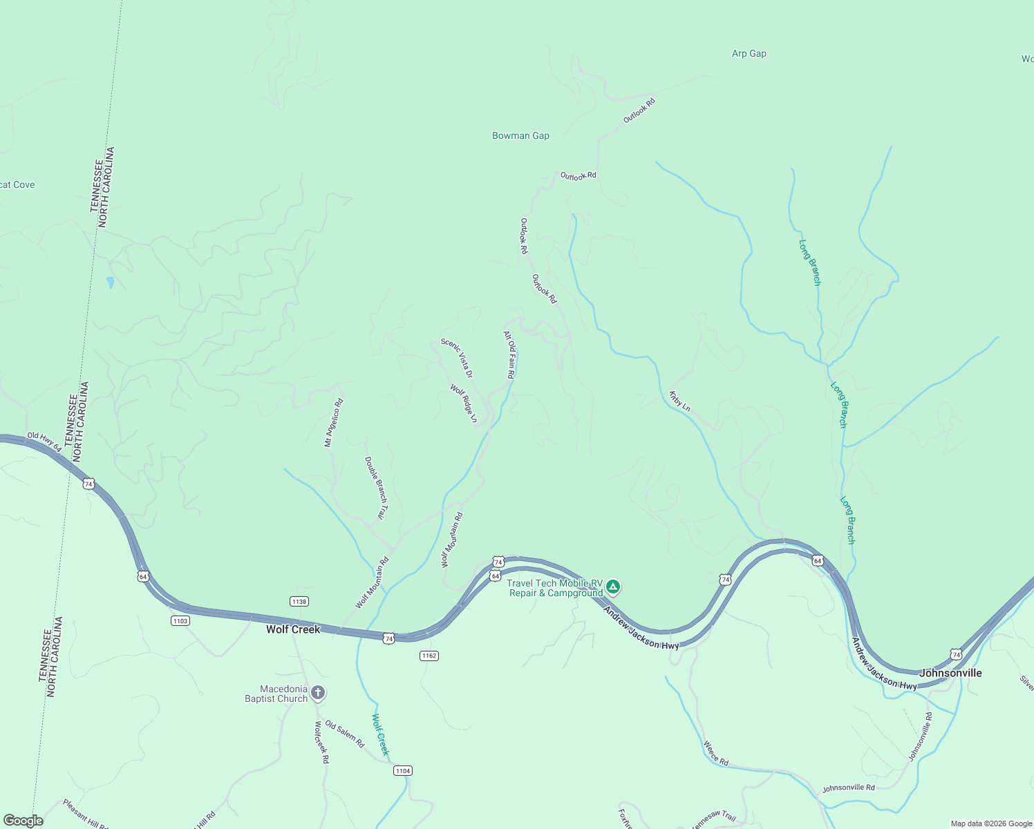 map of restaurants, bars, coffee shops, grocery stores, and more near 115 Bartin in Murphy