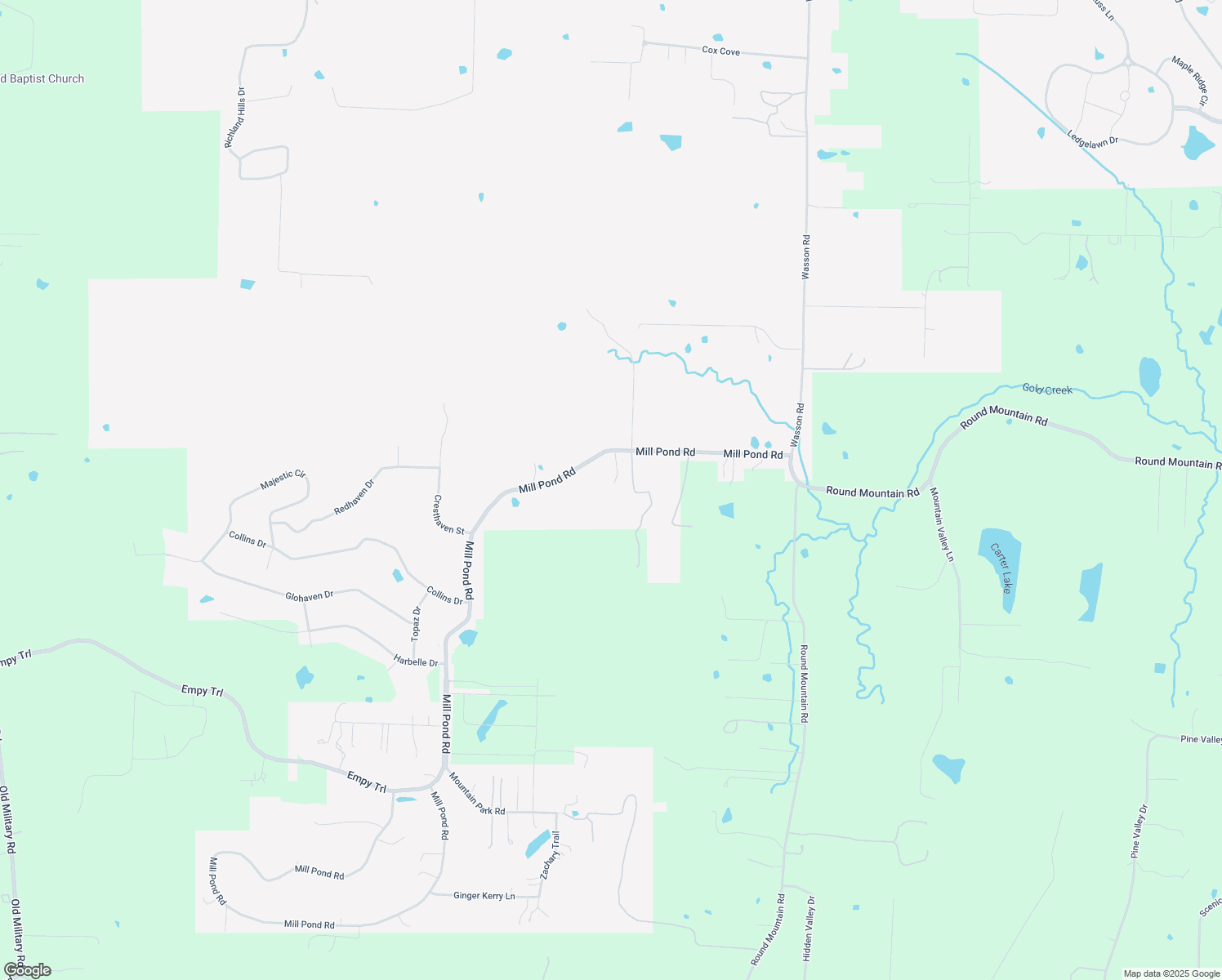 map of restaurants, bars, coffee shops, grocery stores, and more near 59 Mill Pond Road in Conway