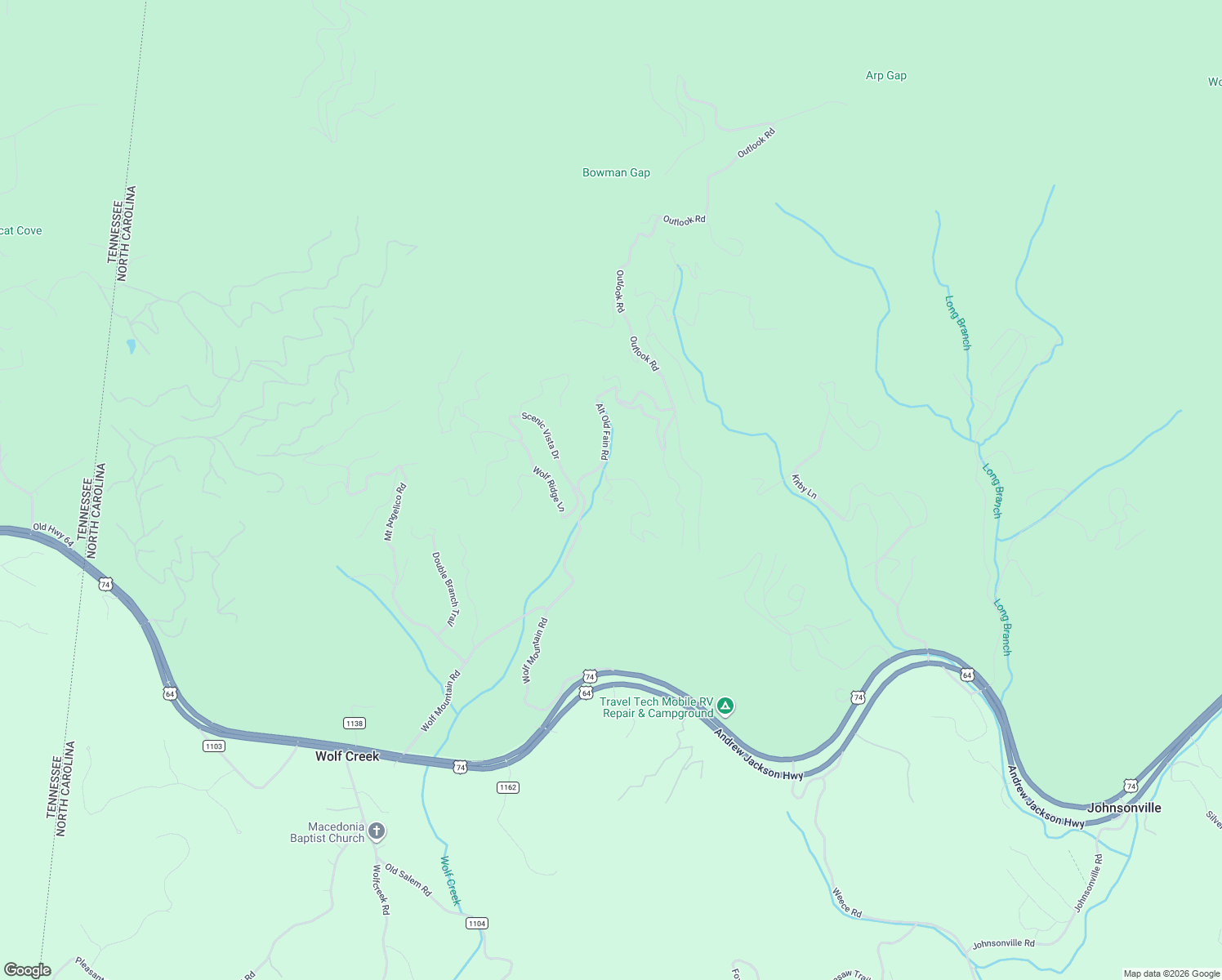 map of restaurants, bars, coffee shops, grocery stores, and more near 115 Bartin in Murphy