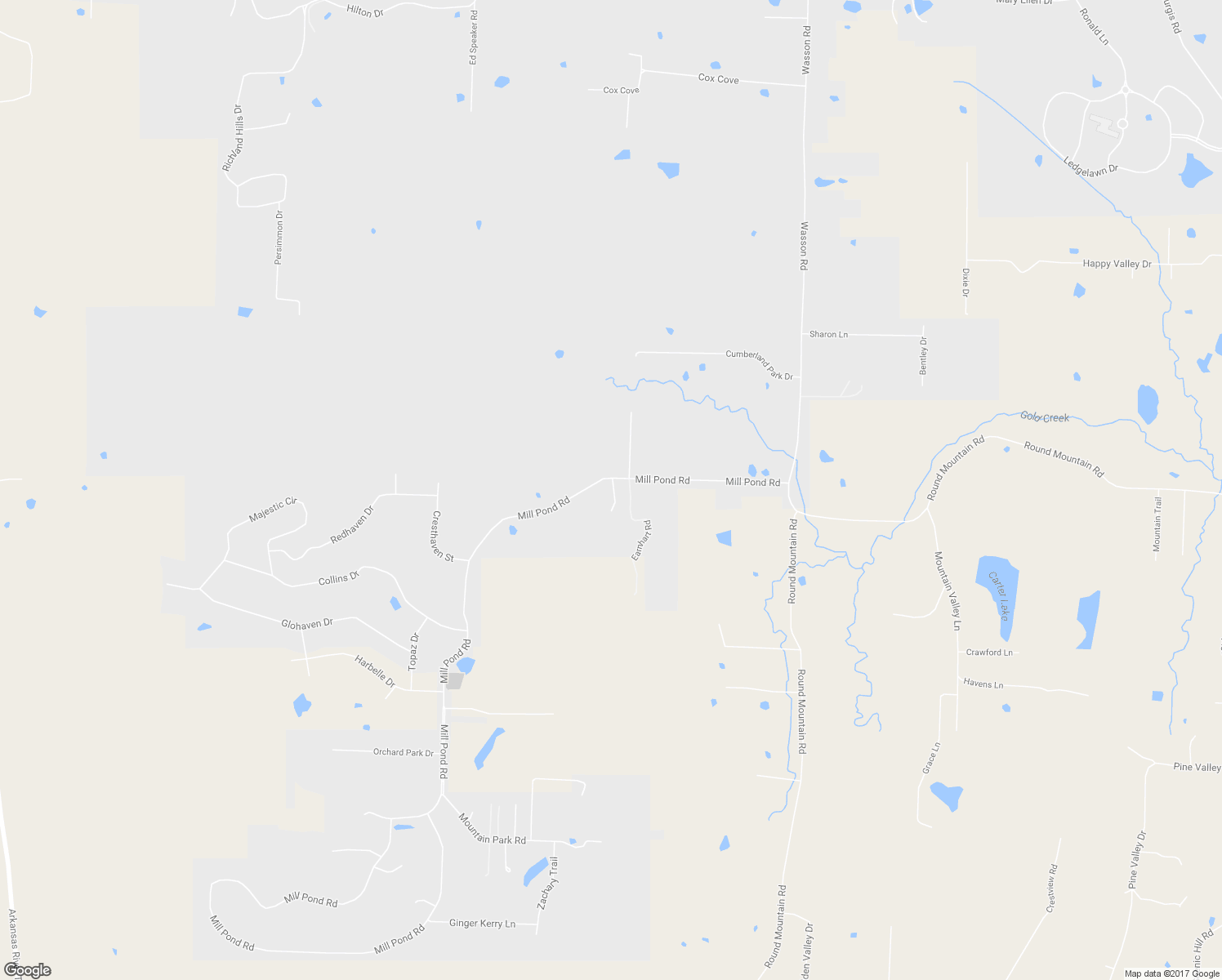 map of restaurants, bars, coffee shops, grocery stores, and more near 59 Mill Pond Road in Conway