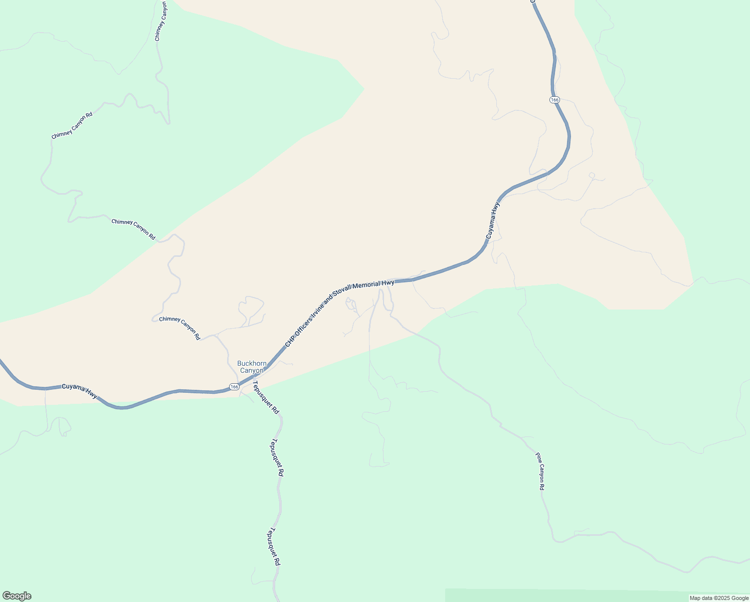 map of restaurants, bars, coffee shops, grocery stores, and more near 17 Buckhorn Ridge Road in Santa Maria