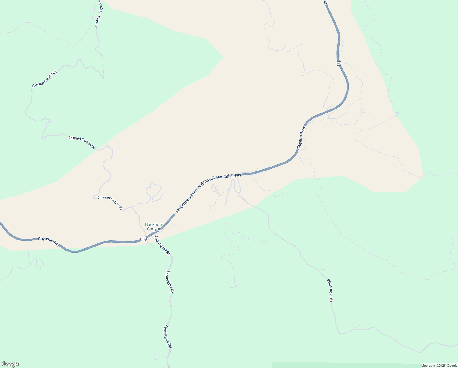 map of restaurants, bars, coffee shops, grocery stores, and more near 17 Buckhorn Ridge Road in Santa Maria