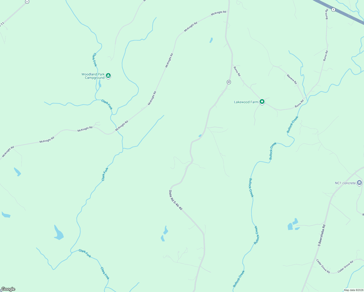 map of restaurants, bars, coffee shops, grocery stores, and more near in Smyrna