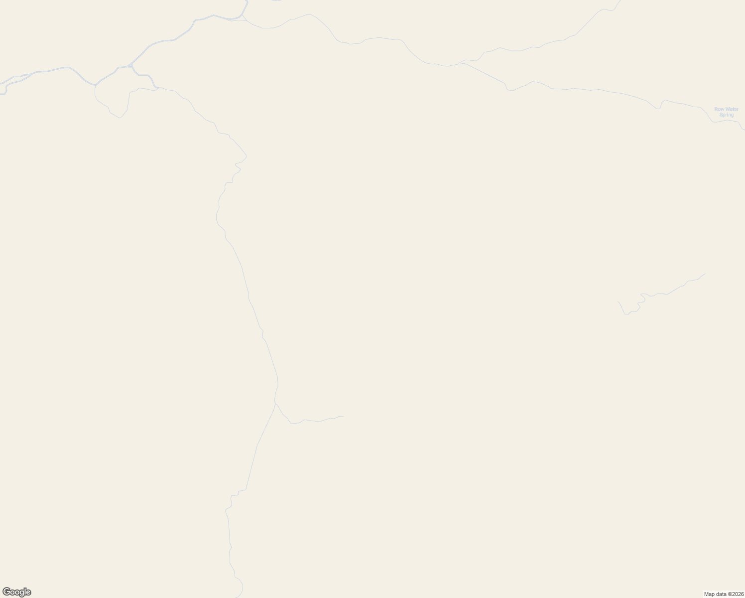 map of restaurants, bars, coffee shops, grocery stores, and more near South New Water Well Road in Kingman