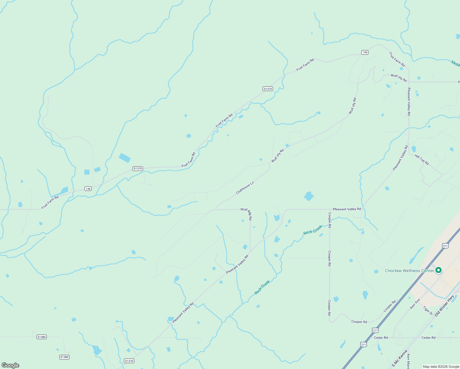 map of restaurants, bars, coffee shops, grocery stores, and more near 24467 Palmilla Drive in Wister