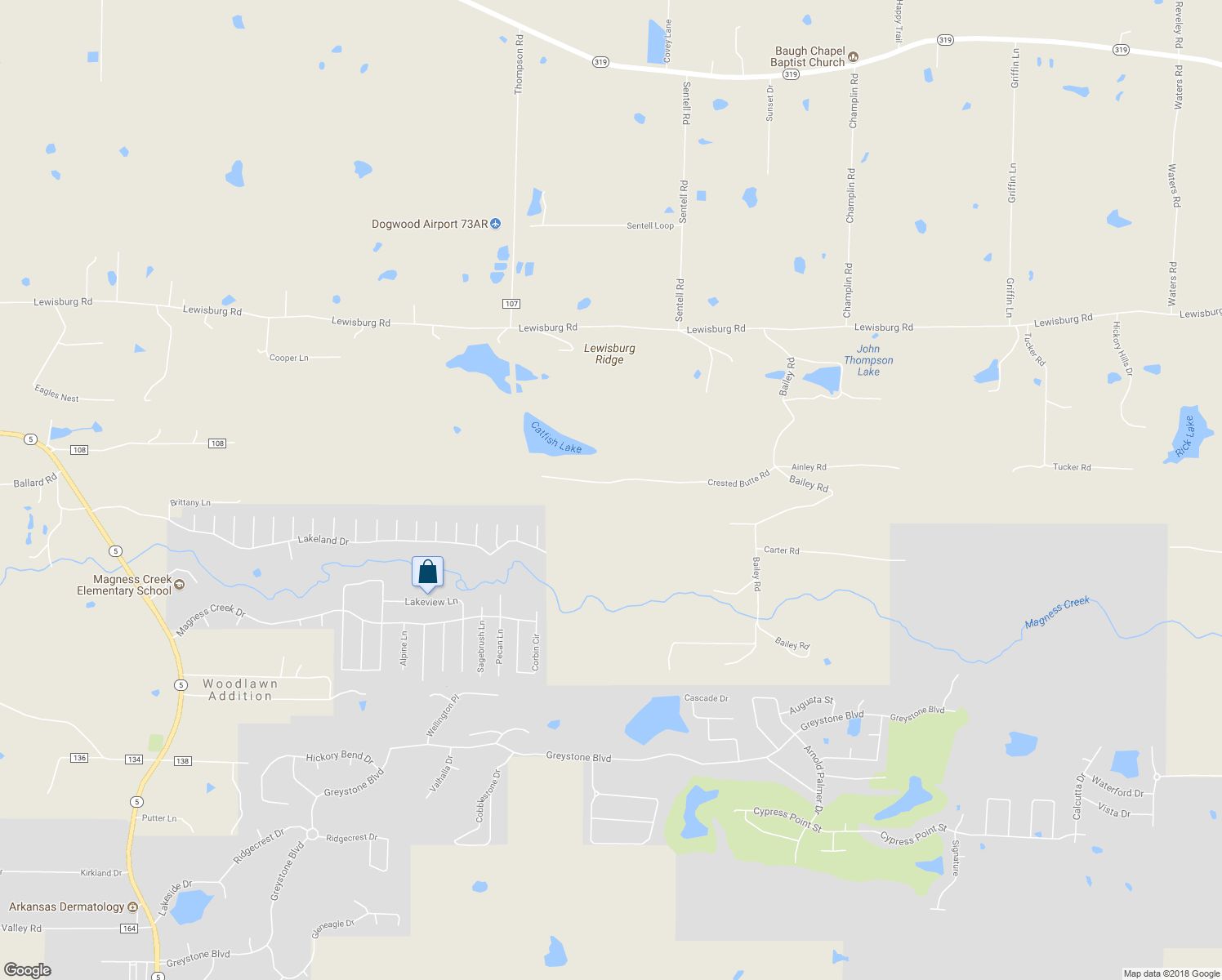 map of restaurants, bars, coffee shops, grocery stores, and more near 485 Crested Butte Road in Austin